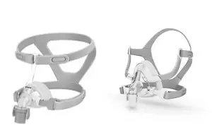 Cpap-Masks - Ecomed Medical (Pty) Ltd