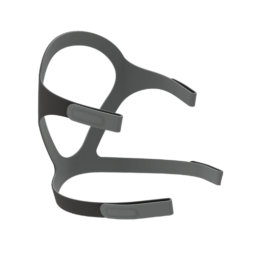 BMC F1A Full Face Mask Head Gear