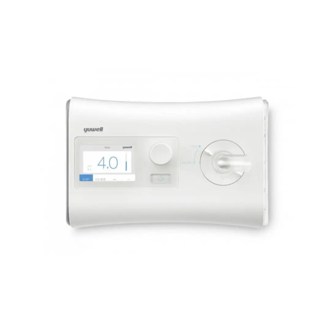 a-aparat-do-leczenia-bezdechu-sennego-auto-cpap-z-wbudowanym-podgrzewanym-nawilzaczem-35156 - Ecomed Medical (Pty) Ltd