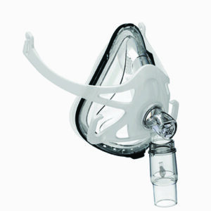 BMC F1A Full Face Mask