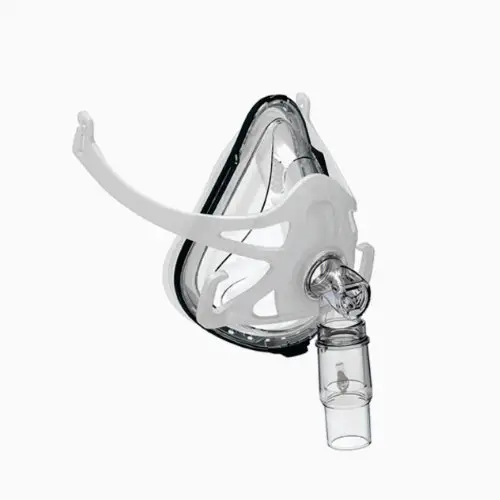 BMC F1A Full Face Mask - Ecomed Medical (Pty) Ltd