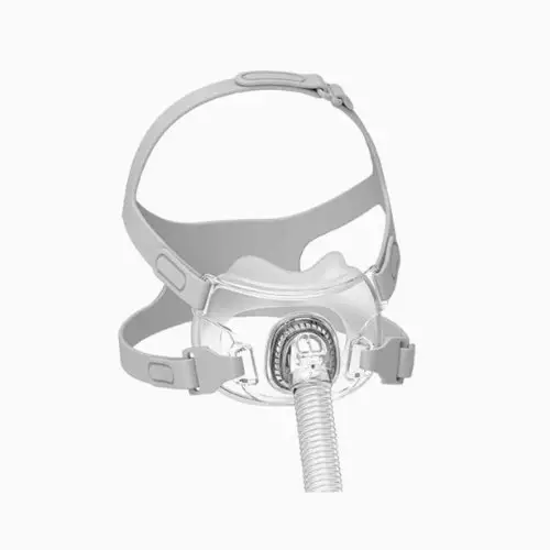 BMC F6 Full Face Mask - Ecomed Medical (Pty) Ltd