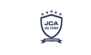 JCA