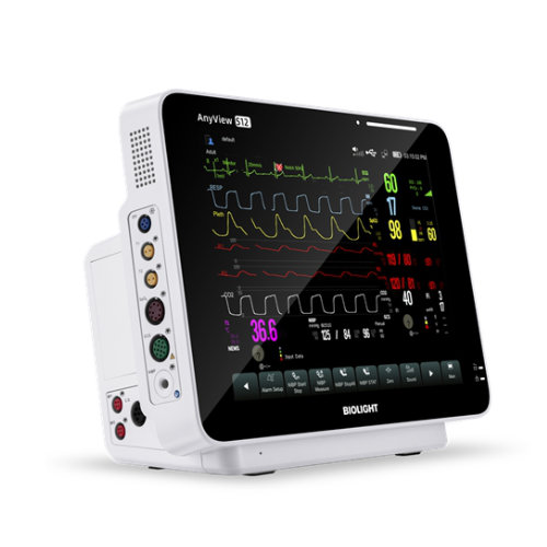 Patient Monitors - Ecomed Medical (Pty) Ltd