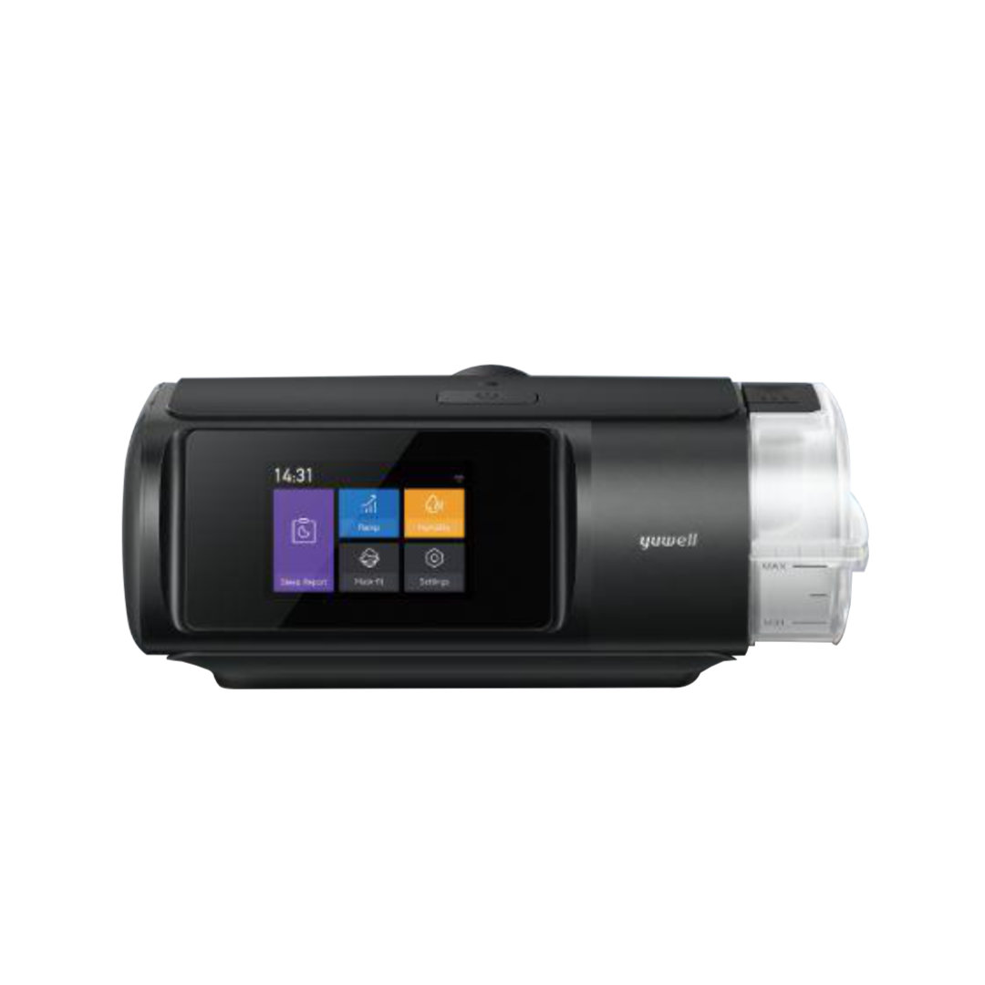 Yuwell 680 Auto CPAP