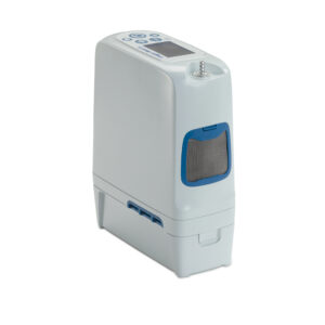 Inogen Rove 6 Porable Oxygen Concentrator 16 Cell - Ecomed Medical (Pty) Ltd
