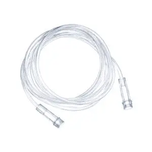Nasal Cannula Extension Tubing - 7.5m