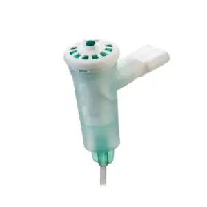 AeroEclipse II Breath Actuated Nebulizer (BAN)