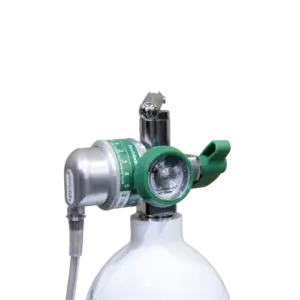 EasyPulse 5 Oxygen Conserving Regulator