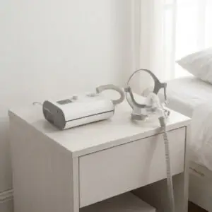 Yuwel 550 APAP & Mask Special